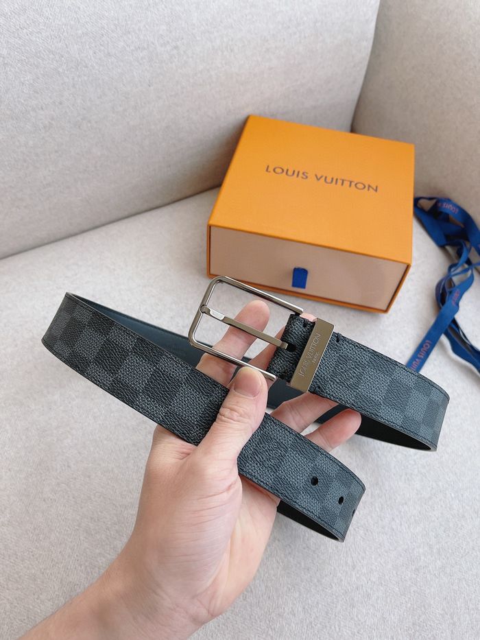 Louis Vuitton Belt 35MM LVB00083